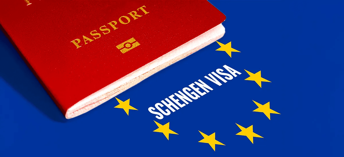 Schengen Visa Assistance