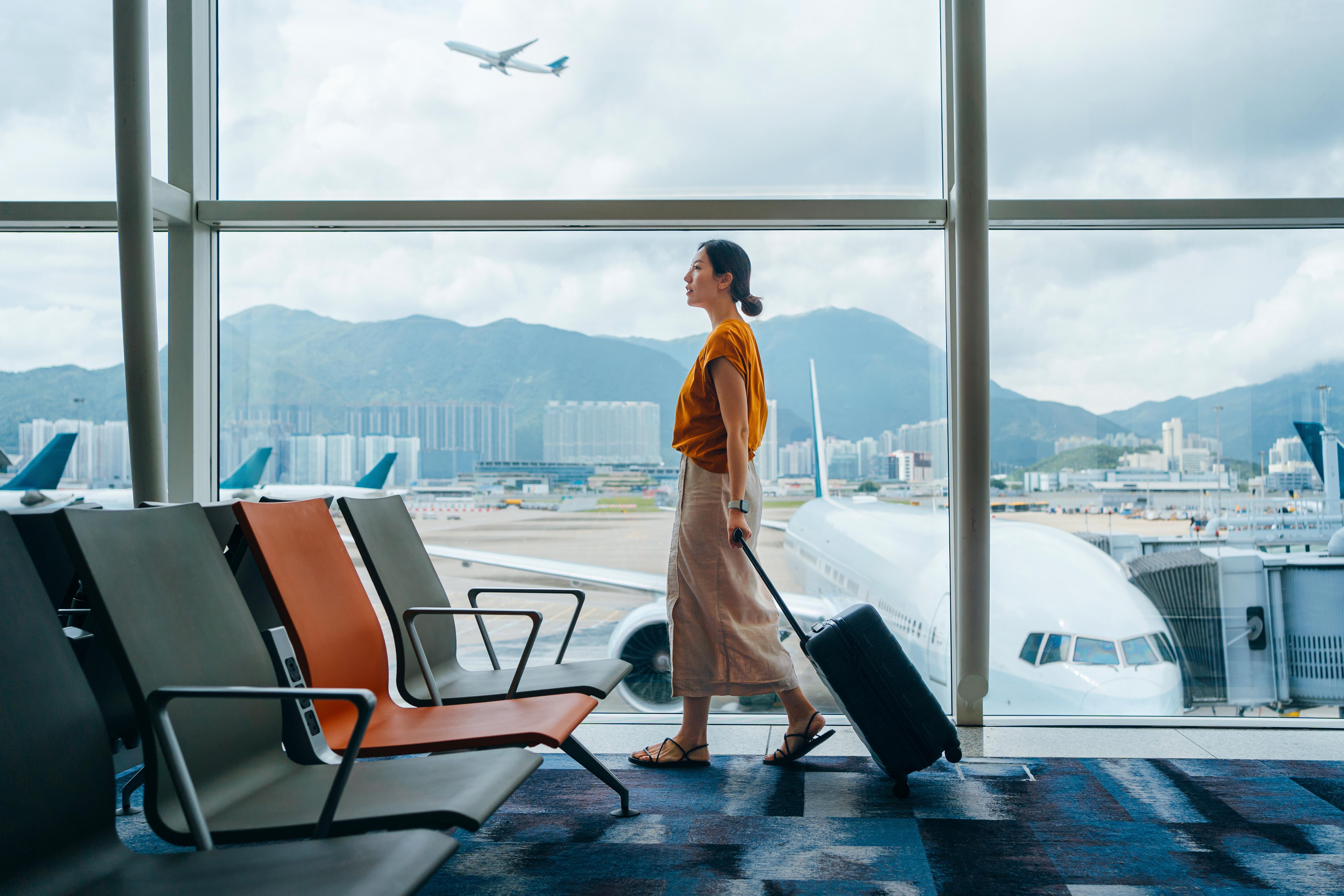 International and Domestic Air Ticket Booking