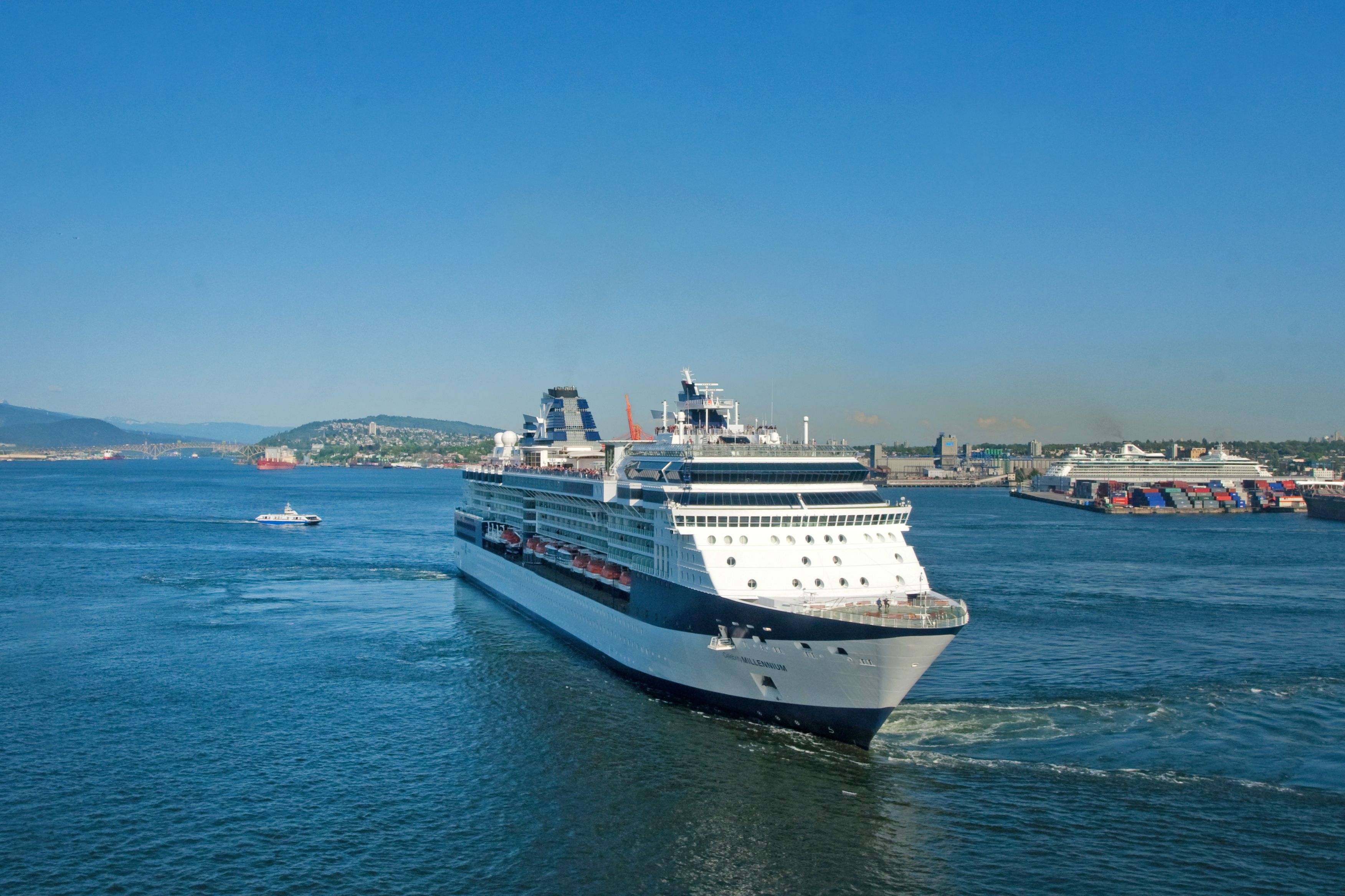 Plan your cruise holiday with AB Tours