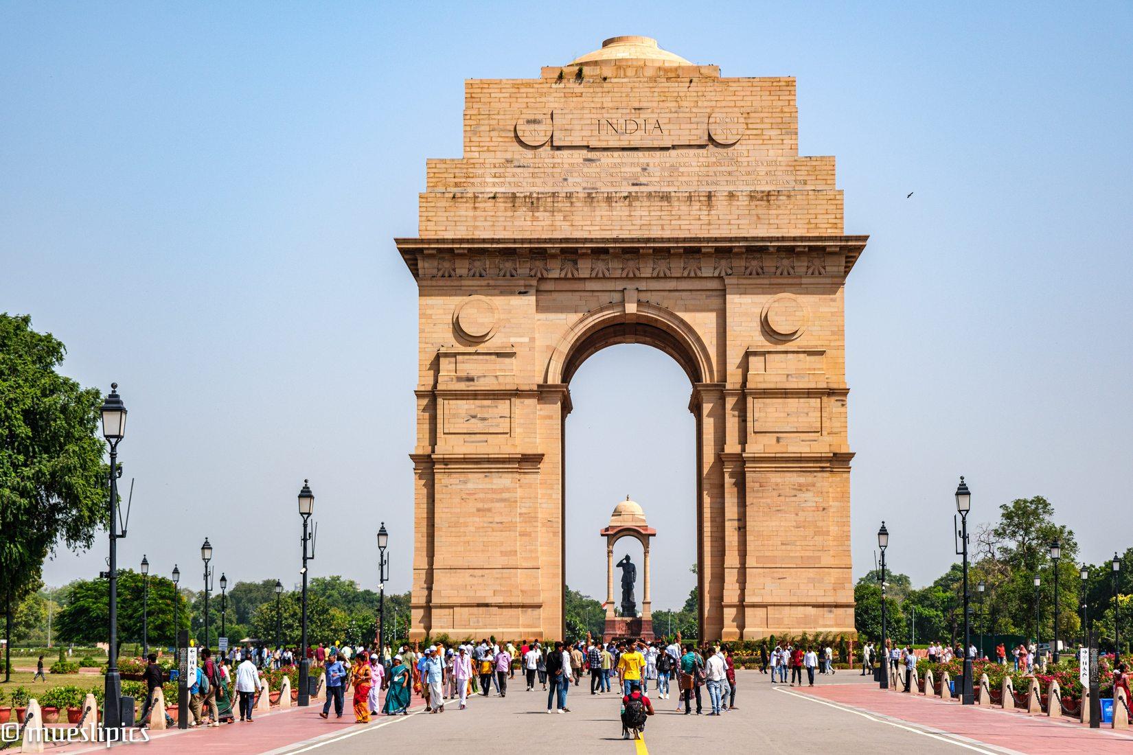 Flights to Delhi