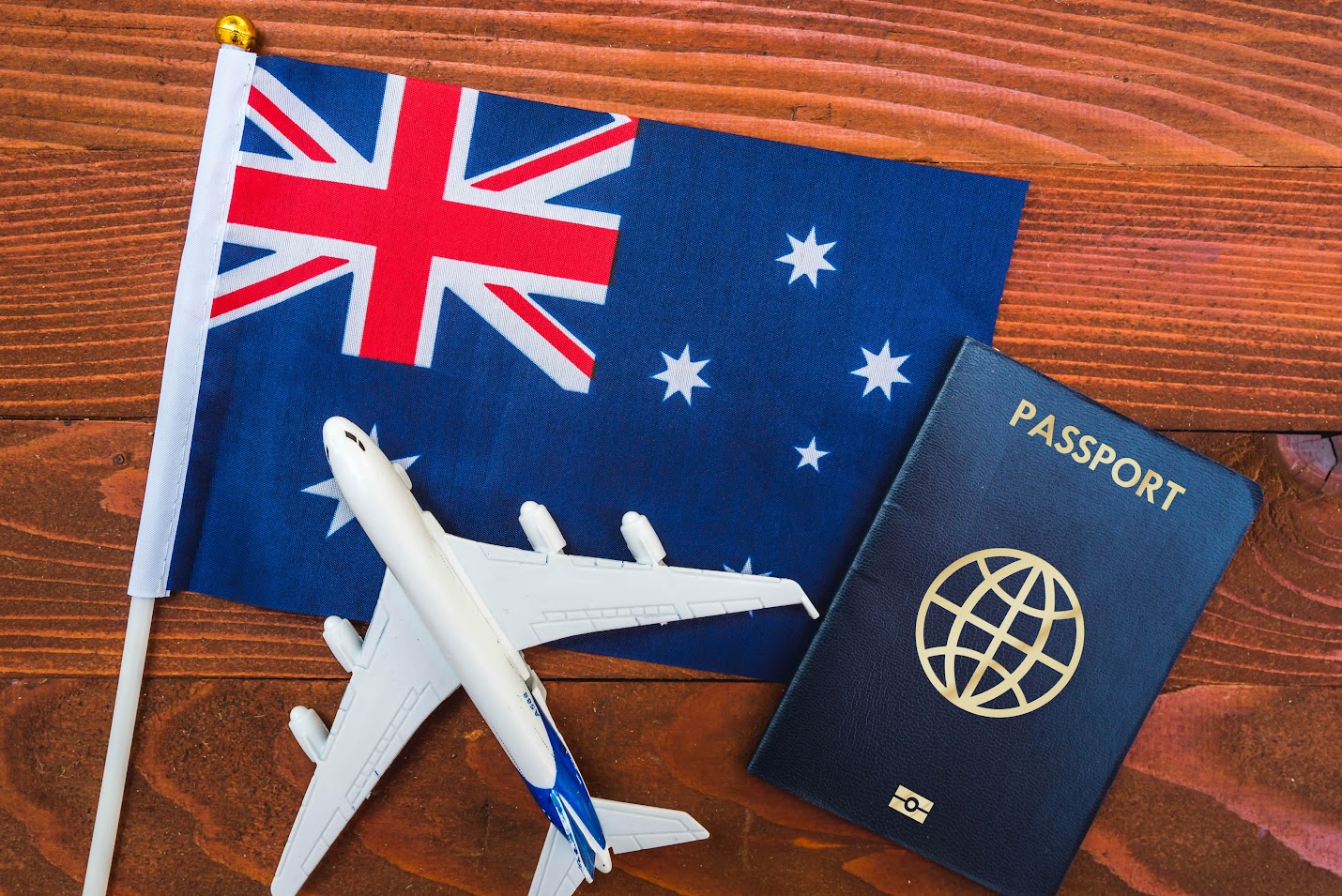 Australia Visa Assistance