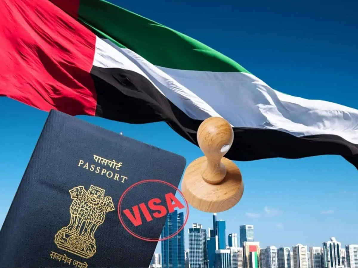 Dubai UAE Visa Assistance